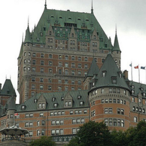 Quebec City